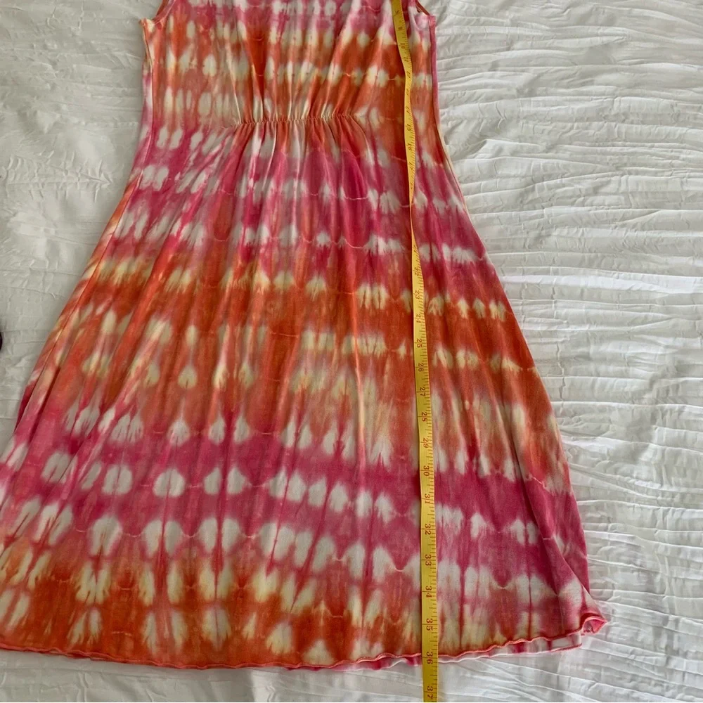 Zen Knits this brightly